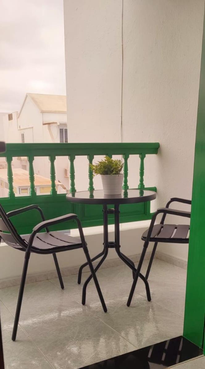 Casa Pancho Lanzarote Apartment Playa Honda  Exterior foto